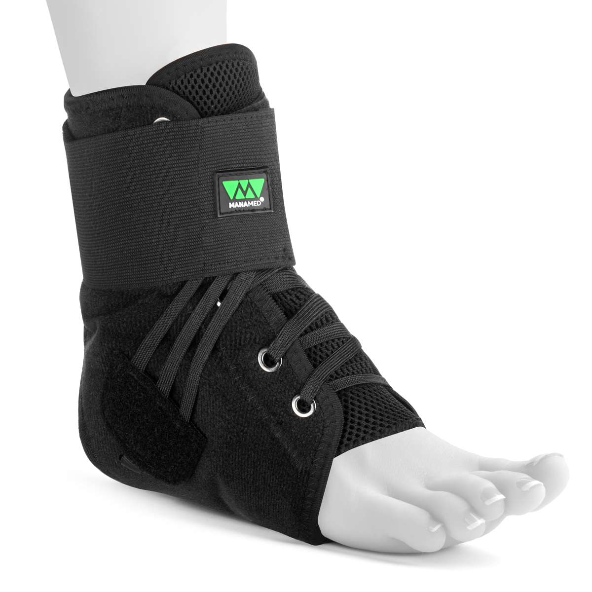 Image of Maverick Ankle 02